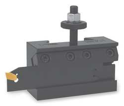 DORIAN D50DA-7-71C TOOL HOLDER REVERSIBLE CUT-OFF SERIES DA