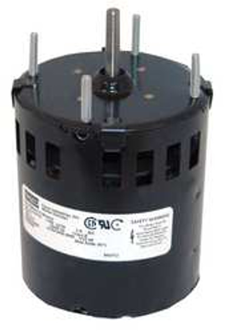 FASCO D608 HVAC 3.3 IN MOTOR 1/50 HP 230V CW