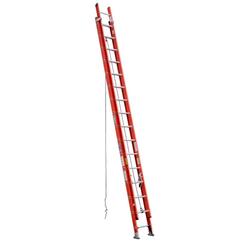 WERNER CO D6232-2 LADDER EXT FBRGLS TYPE 1A 32FT
