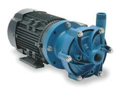 FINISH THOMPSON DB9P-M204 PUMP MAG DRIVE 3/4 HP 115/208-230V