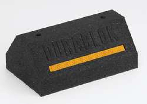 DURA-BLOK DBP PIPE SUPPORT BASE 500 LB LOAD 9.6 IN L