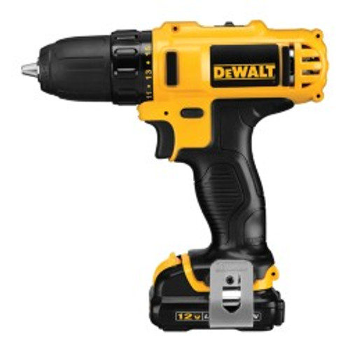 DEWALT TOOLS DCD985M2 PREM/HMRDRL DRVR/KT