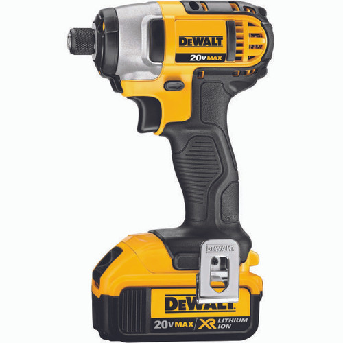 DEWALT TOOLS DCF885M2 LITH/ION IMP/DRVR KT