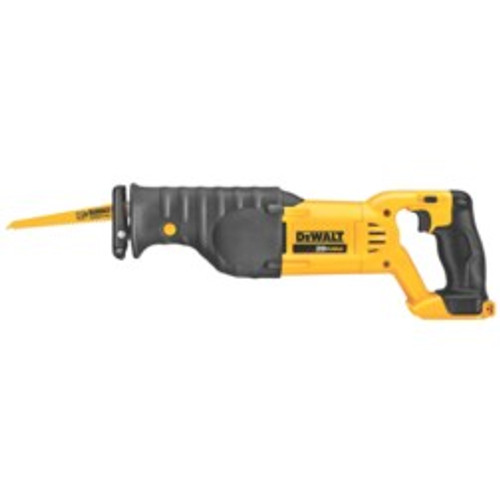 DEWALT TOOLS DCS380B 20V MAX RECIPROCATING SAW (TOOL ONLY)
