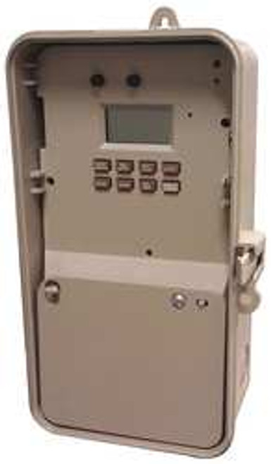 TORK DGU100A-Y ELECTRONIC TIMER 7 DAYS DPDT