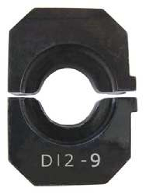 LOCOLOC DI2-9 SWAGING TOOL DIES LOCOLOC DI2-9 SWAGING TOOL DIES