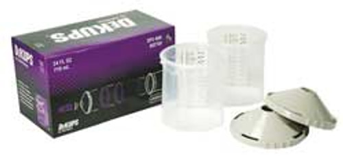 DEVILBISS DPC-606 PAINT SPRAYER REUSABLE SLEEVE