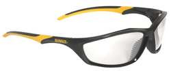 DEWALT TOOLS DPG96-1D SAFETY GLASSES CLEAR SCRATCH-RESISTANT