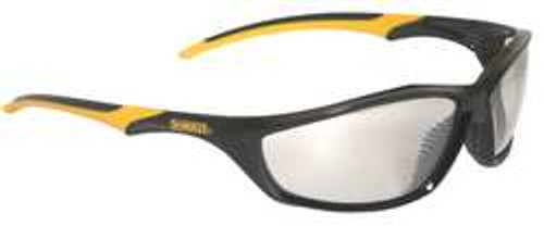 DEWALT TOOLS DPG96-9D SAFETY GLASSES I/O SCRATCH-RESISTANT