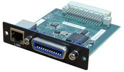 B&K PRECISION DRGL INTERFACE CARD,GPIB/LAN