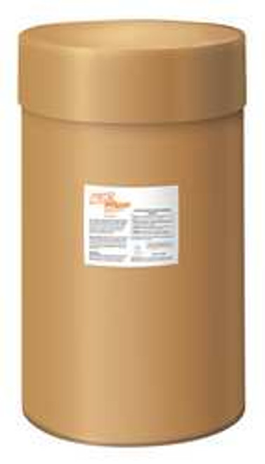 BEST SANITIZERS INC. DS10002 DRY STEP FLOOR TREATMENT,GRANULES,400 LB