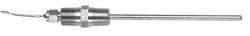 DIGI-STEM DSTPA1223206 THERMOCOUPLE PROBE TYPE K LENGTH 6 IN.
