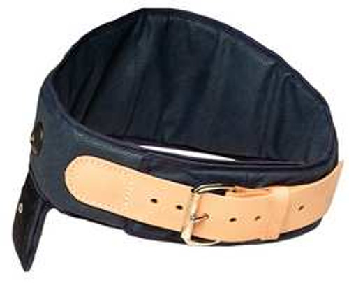 IMPACTO PROTECTIVE PRODUCTS DUALXL BACK SUPPORT BLUE XL