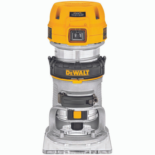 DEWALT TOOLS DWP611 PREMIUM COMPACT ROUTER