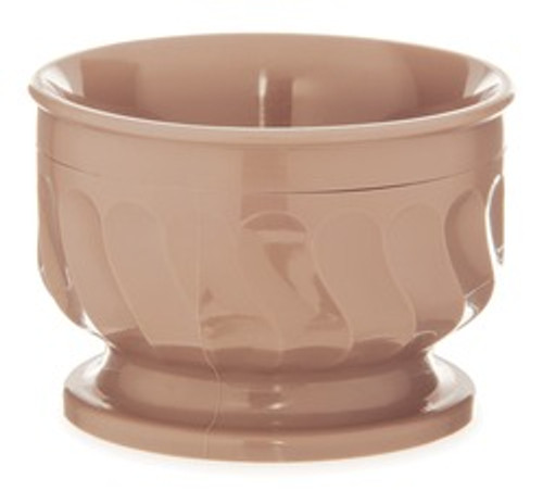 CARLISLE FOOD SERVICE PRODUCTS DX320031 BOWL 5 OZ TURNBURY LATTE