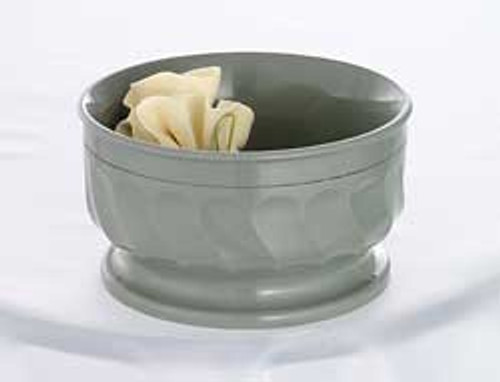 CARLISLE FOOD SERVICE PRODUCTS DX320084 BOWL 5 OZ TURNBURY SAGE