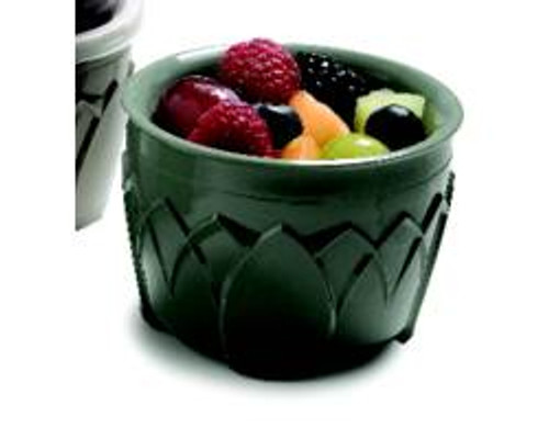 CARLISLE FOOD SERVICE PRODUCTS DX520084 BOWL 5 OZ FENWICK SAGE