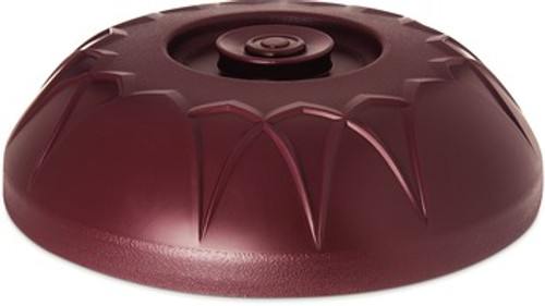 CARLISLE FOOD SERVICE PRODUCTS DX540061 DOME INSULATED FENWICK CRNBRY