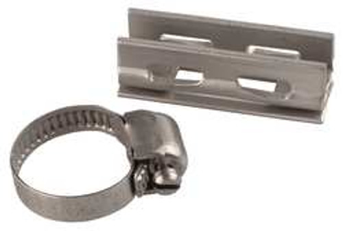 IFM E11975 SMOOTH CYLINDER ADAPTER, 11MM-19MM BORE