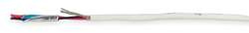 CAROL E2202S.30.86 COMM CABLE SHIELDED PLENUM 18/2 1000 FT