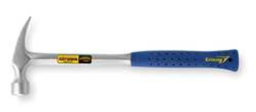 ESTWING MFG CO E3-22S 22-OZ. RIP CLAW FRAMING HAMMER ESTWING MFG CO E3-22S 22-OZ. RIP CLAW FRAMING HAMMER