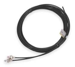 OMRON E32-T51 FIBER OPTIC CABLE 6-9/16 FT 500MM