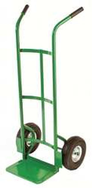 FAIRBANKS COMPANY E-48-10PN FAIRBANKS HAND TRUCK E-48-10PN - DOUBLE 