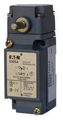 EATON E50AL1 LIMIT SWITCH LOW FORCE ROTARY 1.5 IN-LB
