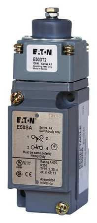 EATON E50BT2 HEAVY DUTY LIMIT SWITCH