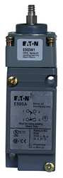 EATON E50BW1 HEAVY DUTY LIMIT SWITCH