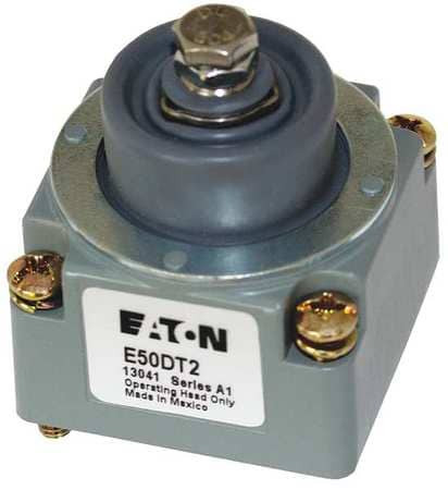 EATON E50DT2 LIMIT SWITCH HEAD OPERATING HEAD ADJ