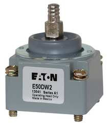 EATON E50DW2 LIMIT SWITCH HEAD CAT WISKER