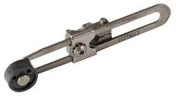 EATON E50KL220 LIMIT SWITCH ARM ROD SS 1.12 IN W