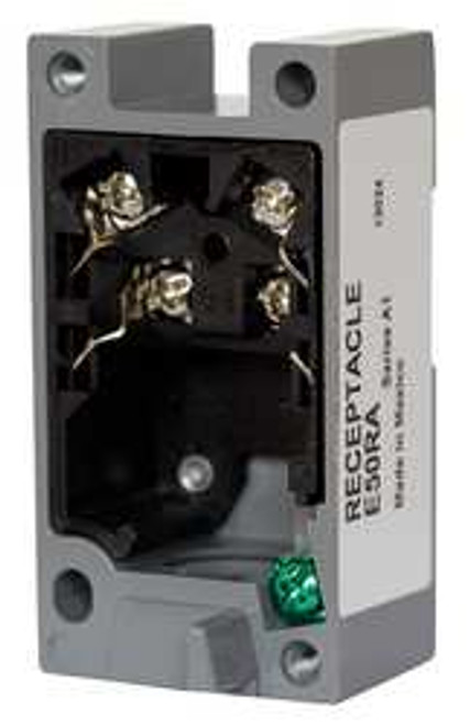 EATON E50RA LIMIT SWITCH 1NO/1NC