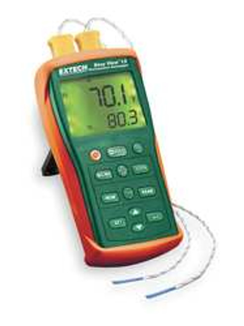 EXTECH EA10 THERMOMETERS EXTECH EA10 THERMOMETERS