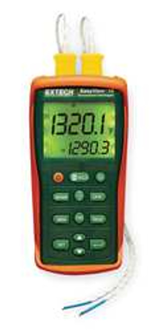 EXTECH EA15 THERMOMETERS EXTECH EA15 THERMOMETERS