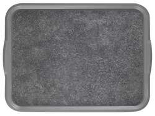 CAMBRO MANUFACTURING EA1520VCRST382 NON-SKID ROOM SERVICE TRAY,20 IN L CAMBRO MANUFACTURING EA1520VCRST382 NON-SKID ROOM SERVICE TRAY,20 IN L