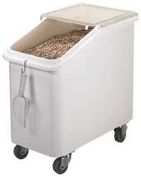 CAMBRO MANUFACTURING EAIBS27148 INGREDIENT BIN SLANT TOP 29 5/8 X16 5/16