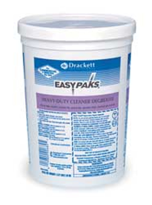 EASY PAKS EASYPAKS Degreaser CLEANER DEGREASER SIZE 1.5 OZ. PK 2