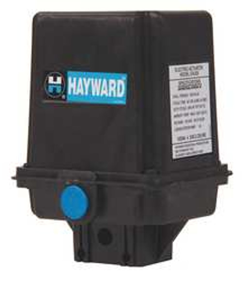 HAYWARD EAU29 ELEC ACT 140 IN.-LB. ON-OFF 115VAC