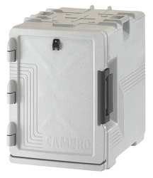 CAMBRO MANUFACTURING EAUPCS400480 PAN CARRIER 26 1/4 X 18 X 25 GRAY