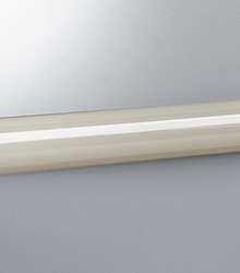 PAWLING CORP EBR-30-12-313 H3456 BUMPER RAIL CHAMPAGNE 144IN