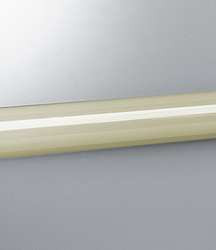 PAWLING CORP EBR-30-12-370 H3456 BUMPER RAIL EGGSHELL 144IN