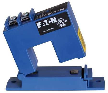 EATON ECSNOASP CURRENT SENSOR SWITCH OPEN 1.75-150A