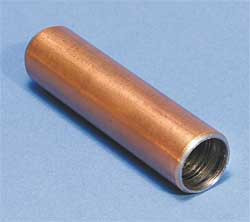 ERITECH EDS58 DRIVE SLEEVE GROUNDING