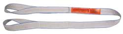 LIFT-ALL EE2801TTX2 WEB SLING EYE AND EYE L2FT 3200LB W1IN LIFT-ALL EE2801TTX2 WEB SLING EYE AND EYE L2FT 3200LB W1IN