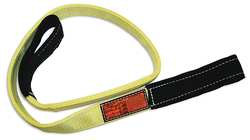 STREN-FLEX EET2-904CE-14 WEB SLING EYE EYE 14 FT 12000B W 4 IN