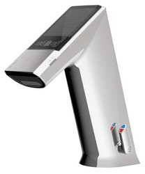 SLOAN EFX277.500.0000 FAUCET SENSOR 3/8 IN COMPRESION 0.5 GPM