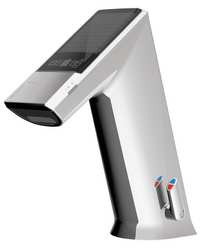 SLOAN EFX277.502.0000 FAUCET SENSOR 3/8 IN COMPRESION 1.5 GPM