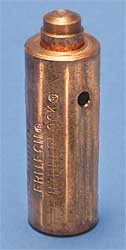 ERITECH EHL58G1K GROUND ROD CONNECTOR HAMMER LOCK COPPER